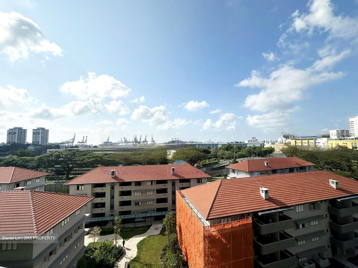 Avenue South Residence (D3), Apartment #424152941